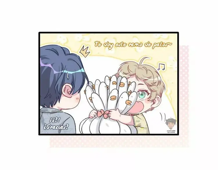 Whose Baby Is It? capítulo 52, página 22