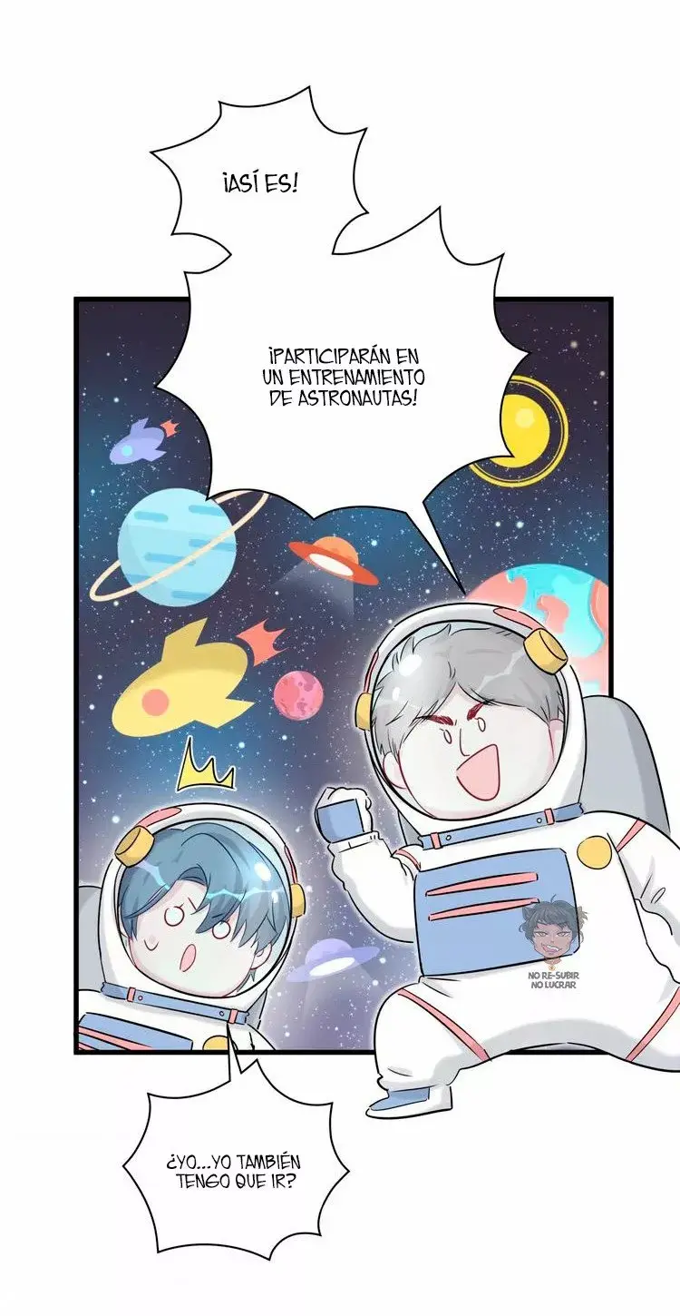 Whose Baby Is It? capítulo 52, página 42