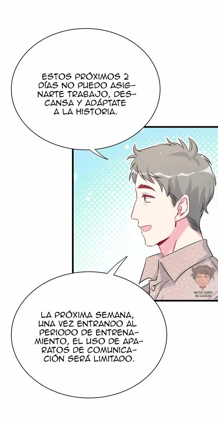 Whose Baby Is It? capítulo 52, página 47
