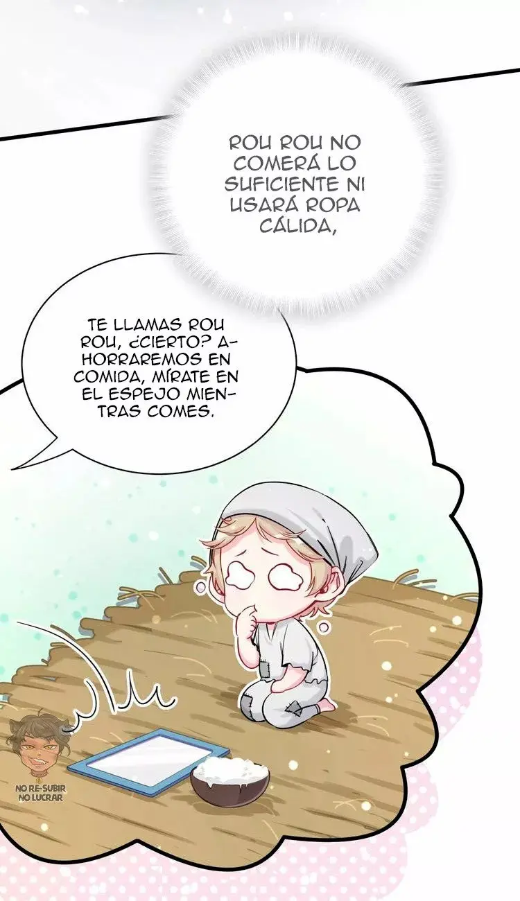 Whose Baby Is It? capítulo 53, página 9