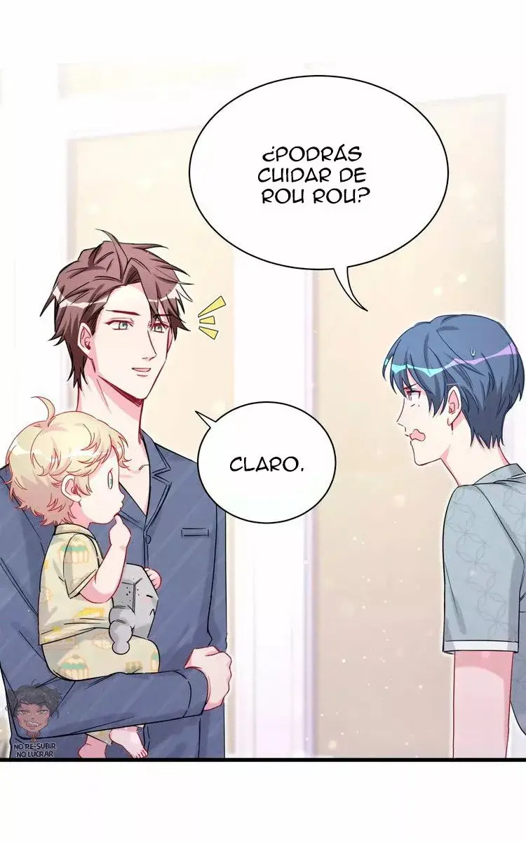 Whose Baby Is It? capítulo 53, página 13