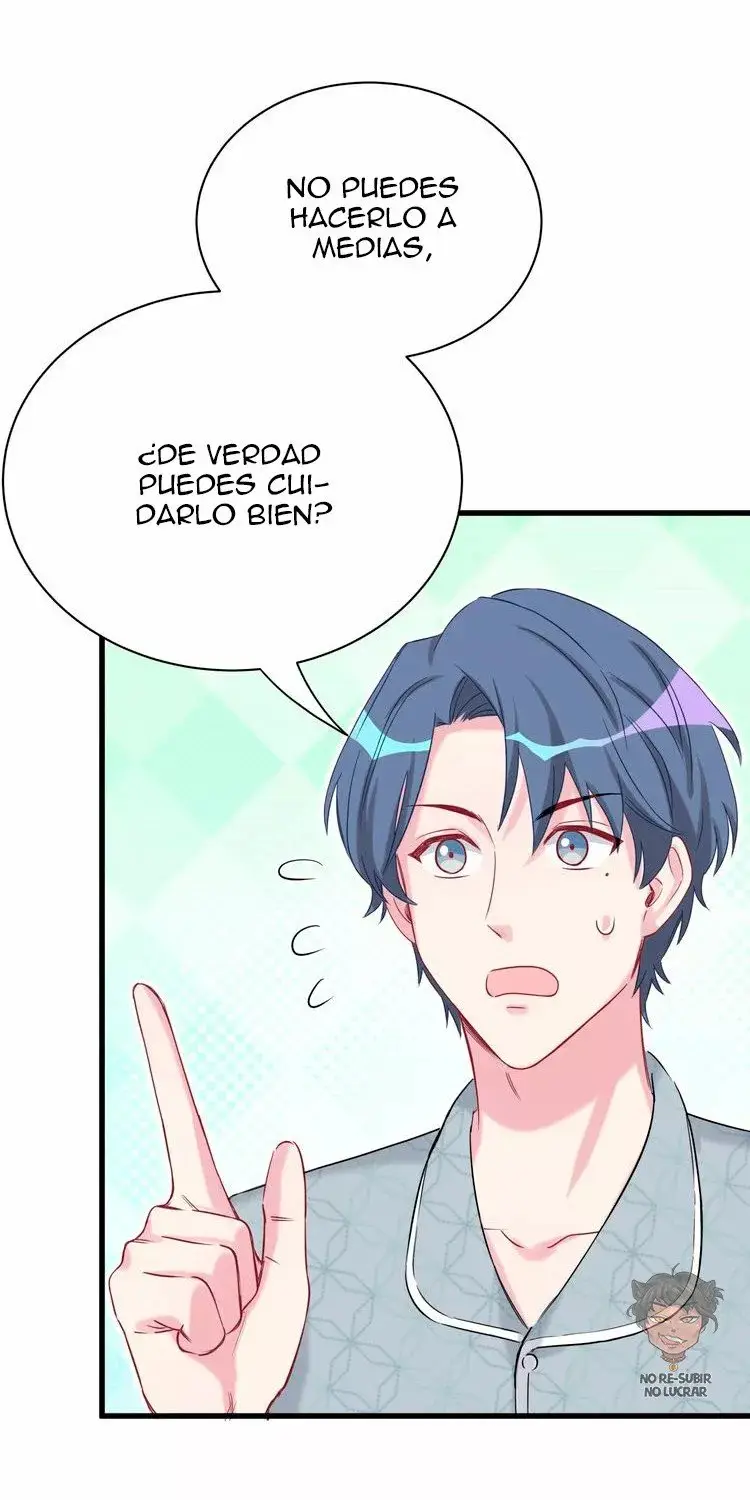 Whose Baby Is It? capítulo 53, página 14