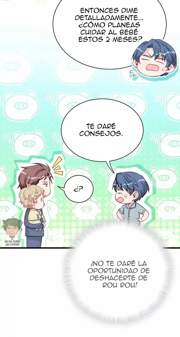 Whose Baby Is It? capítulo 53, página 16