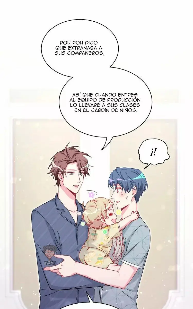 Whose Baby Is It? capítulo 53, página 18