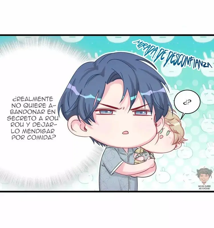 Whose Baby Is It? capítulo 53, página 24