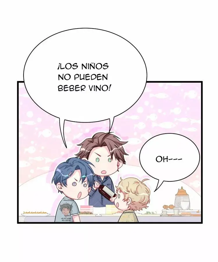 Whose Baby Is It? capítulo 53, página 36