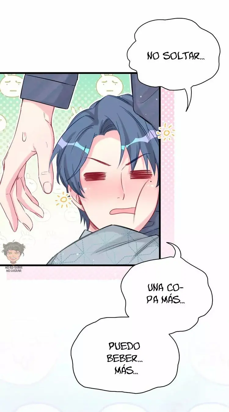 Whose Baby Is It? capítulo 53, página 44