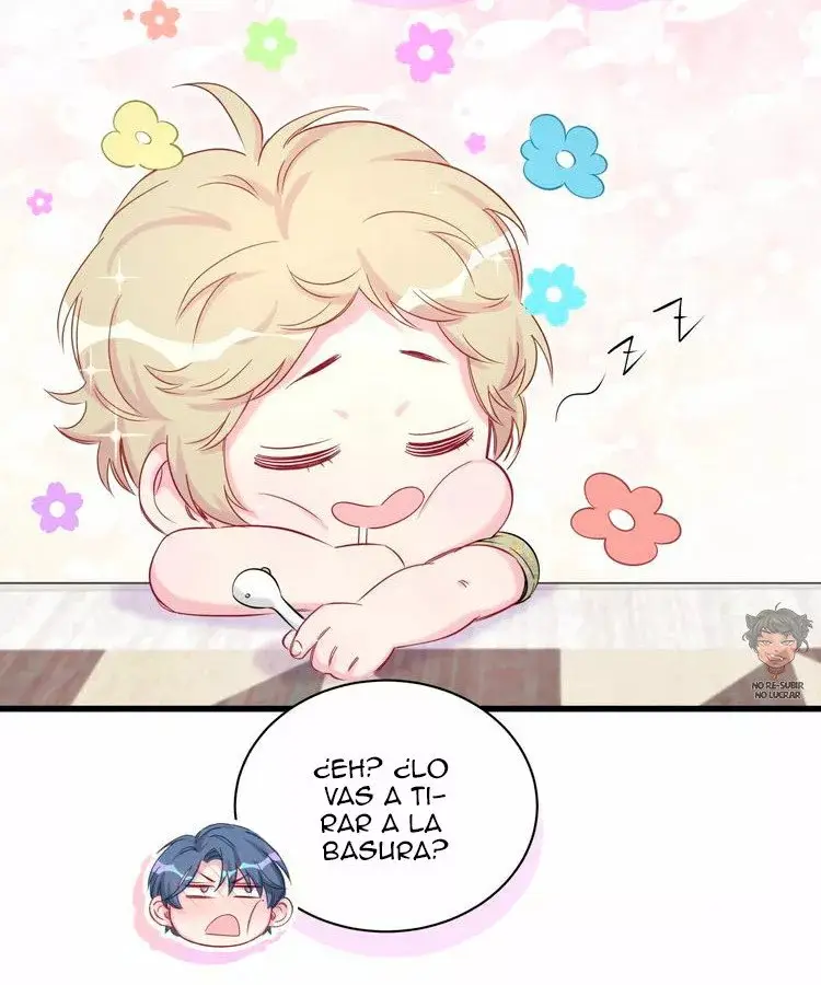 Whose Baby Is It? capítulo 53, página 47