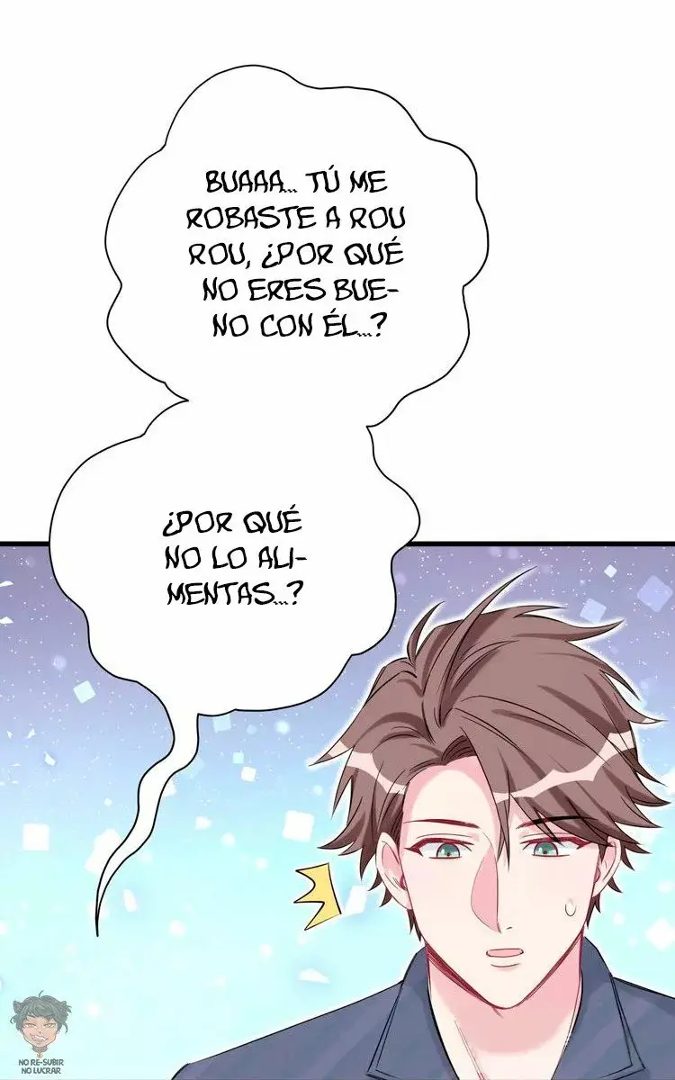 Whose Baby Is It? capítulo 53, página 49