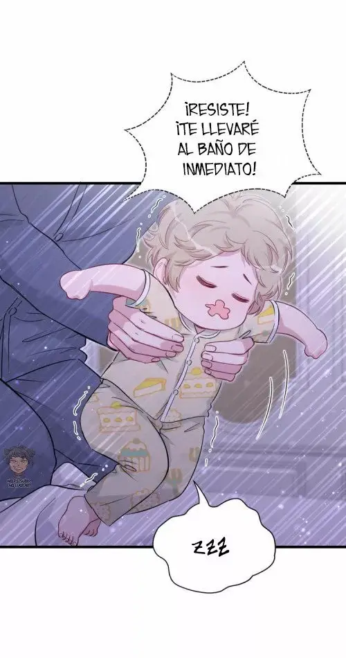 Whose Baby Is It? capítulo 54, página 31