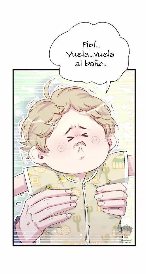 Whose Baby Is It? capítulo 54, página 32