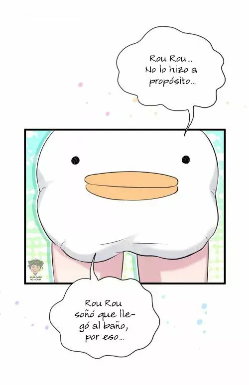 Whose Baby Is It? capítulo 54, página 41