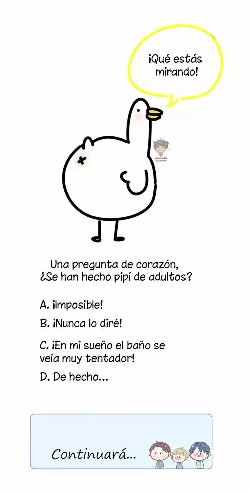 Whose Baby Is It? capítulo 54, página 75