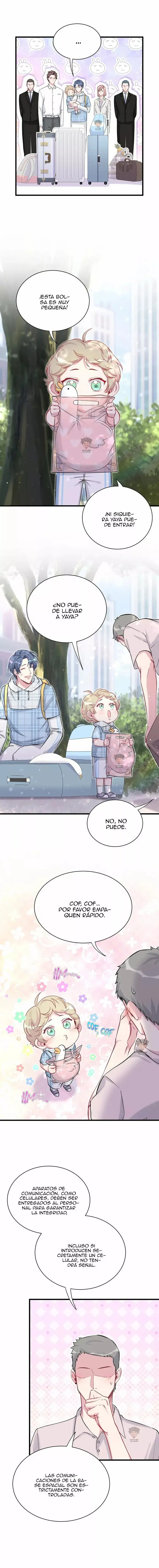 Whose Baby Is It? capítulo 55, página 4