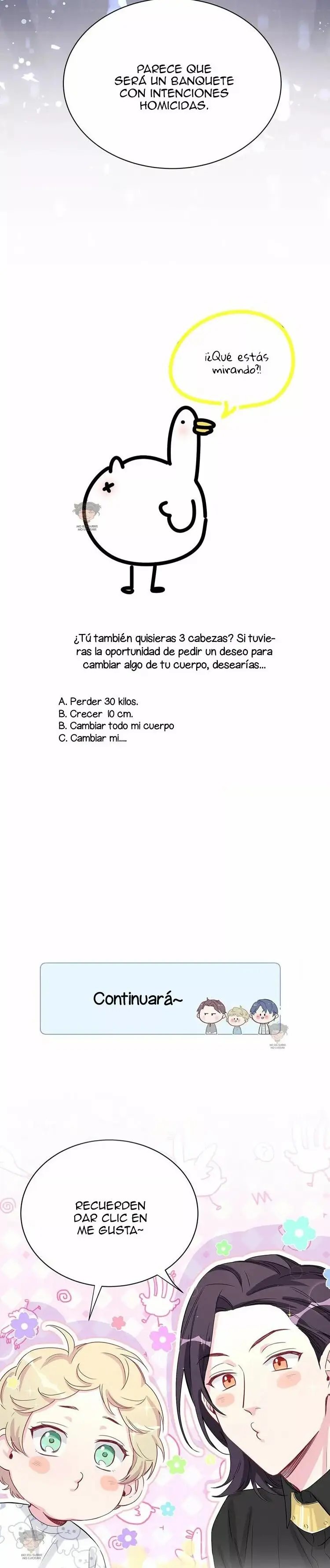 Whose Baby Is It? capítulo 55, página 19