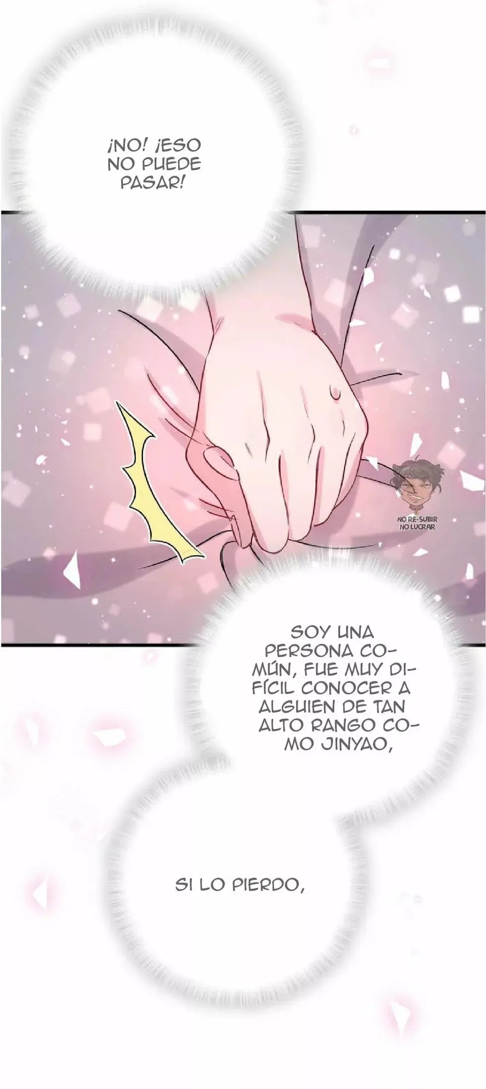 Whose Baby Is It? capítulo 56, página 22