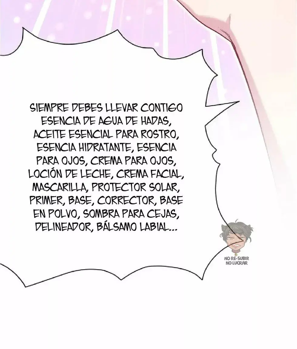 Whose Baby Is It? capítulo 56, página 44