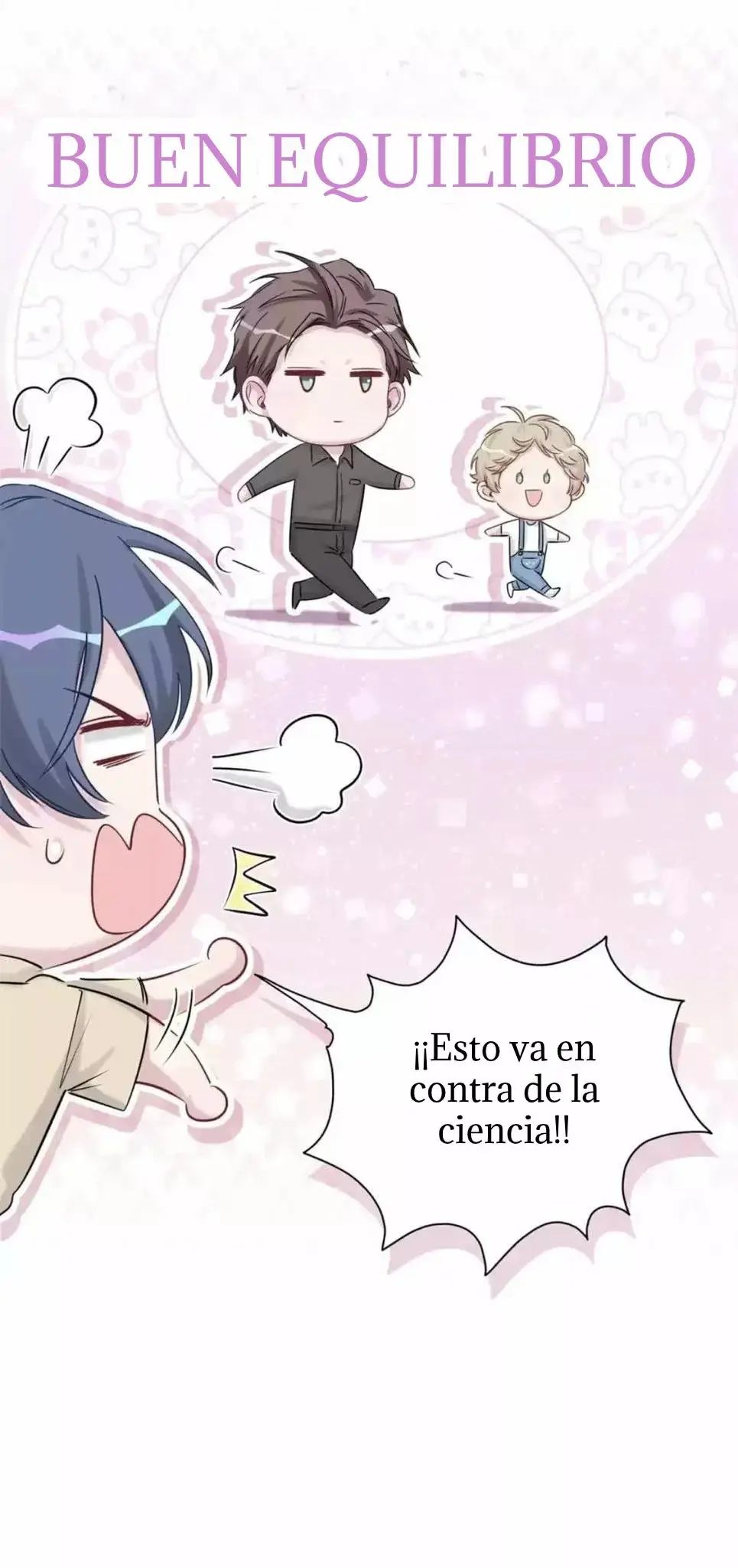 Whose Baby Is It? capítulo 58, página 44