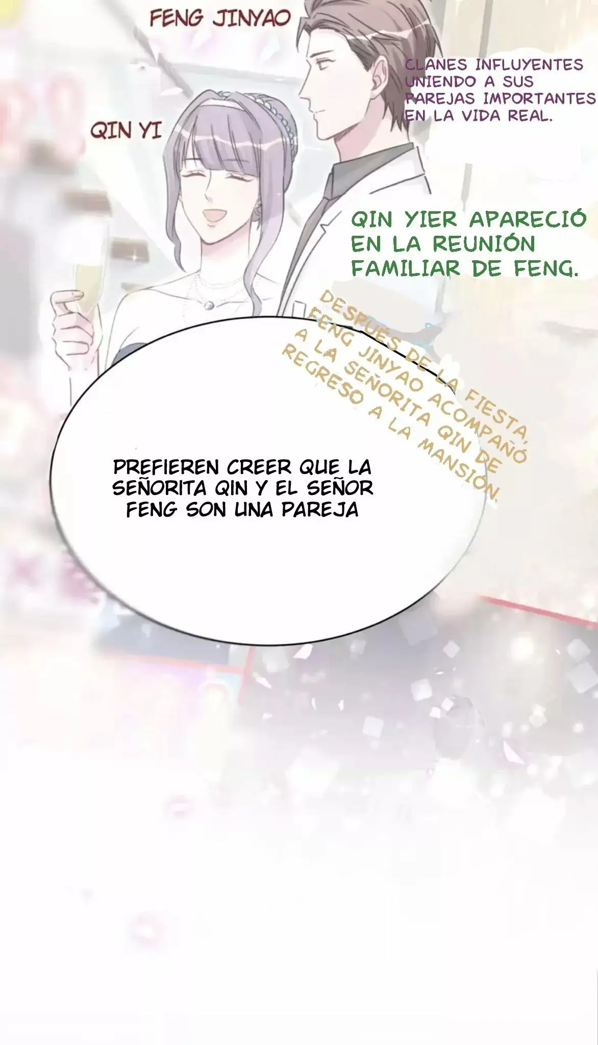 Whose Baby Is It? capítulo 59, página 10