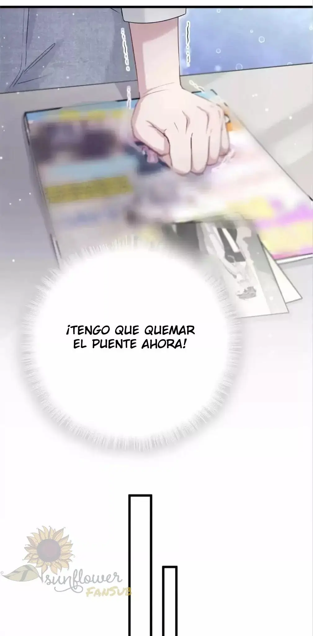 Whose Baby Is It? capítulo 59, página 15