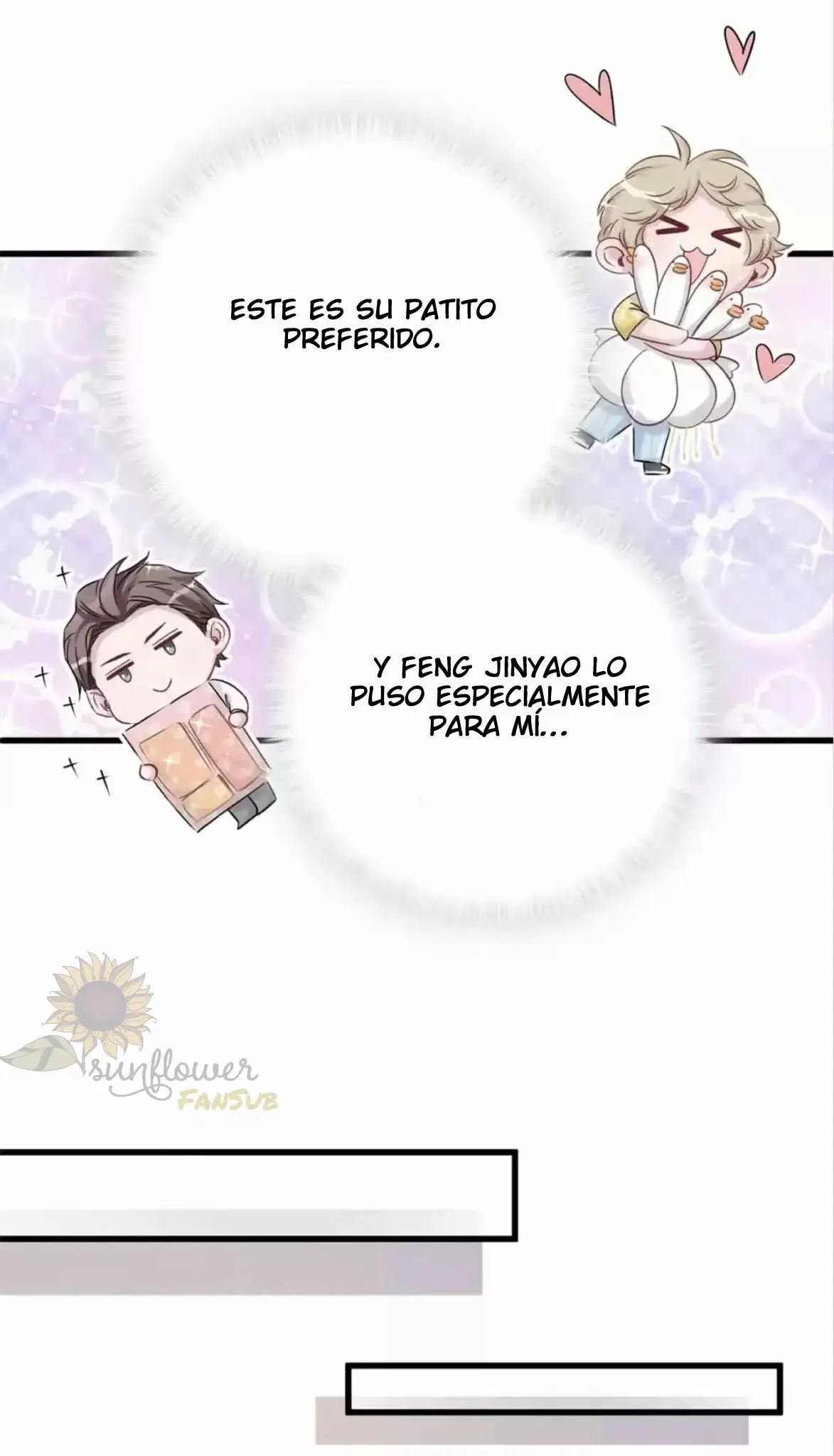 Whose Baby Is It? capítulo 59, página 25