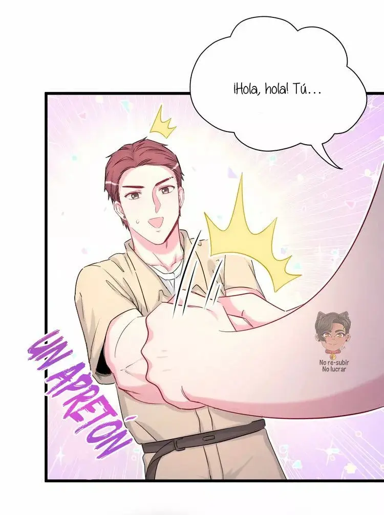 Whose Baby Is It? capítulo 61, página 43