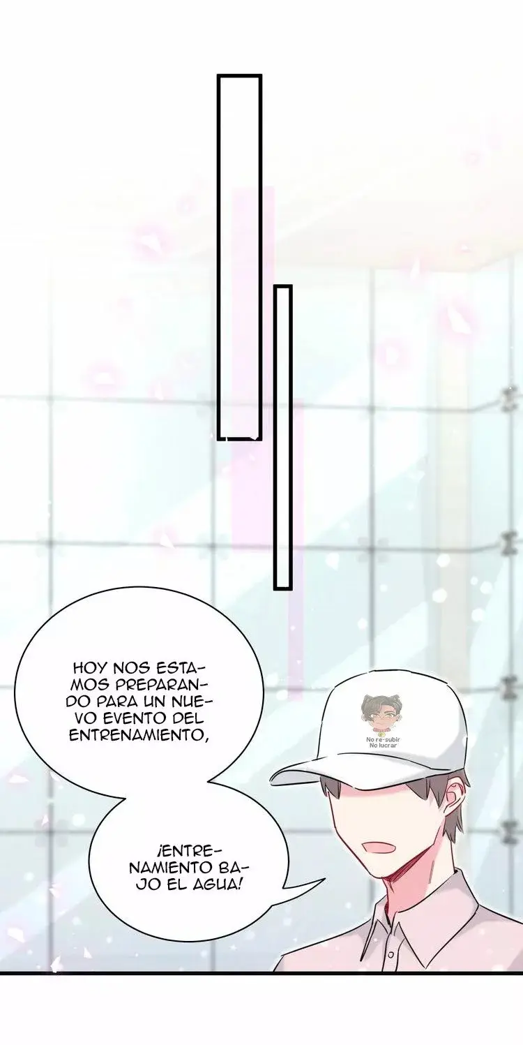 Whose Baby Is It? capítulo 61, página 54