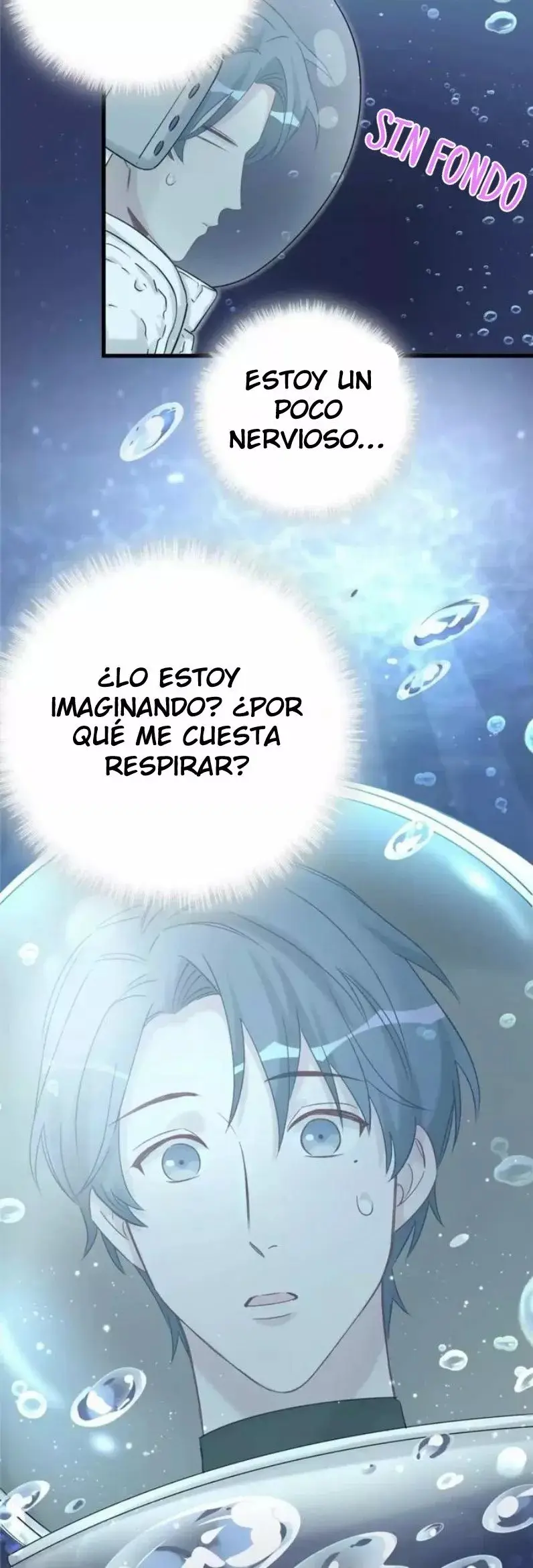 Whose Baby Is It? capítulo 62, página 10