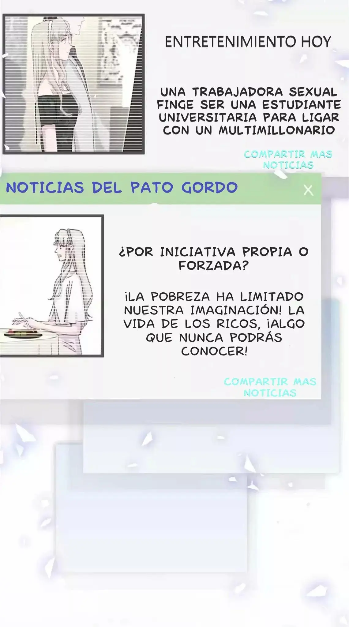 Whose Baby Is It? capítulo 62, página 30