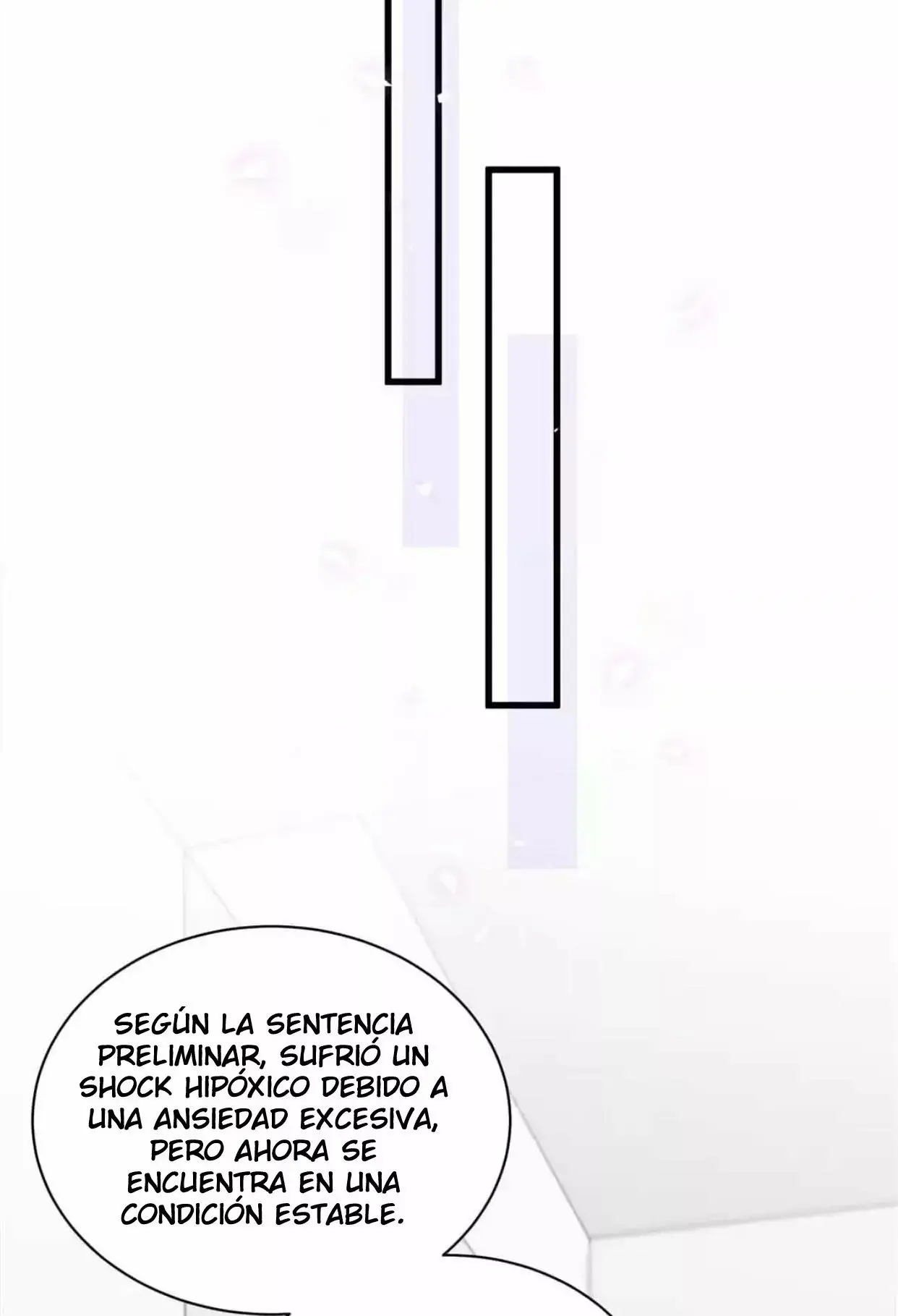 Whose Baby Is It? capítulo 63, página 8