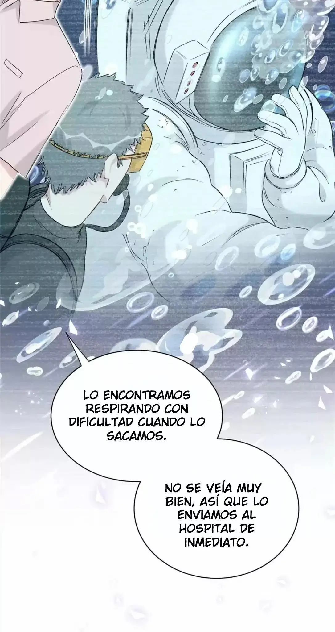 Whose Baby Is It? capítulo 63, página 13
