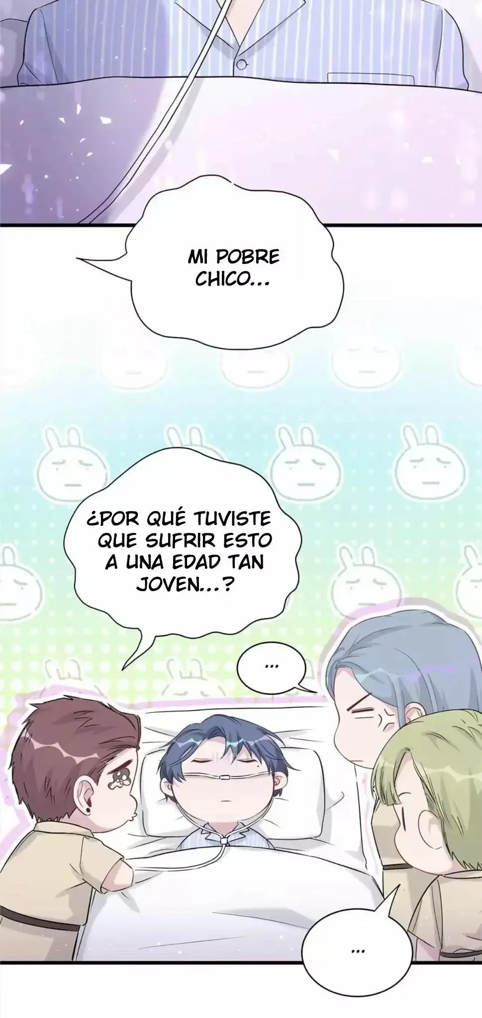 Whose Baby Is It? capítulo 63, página 16