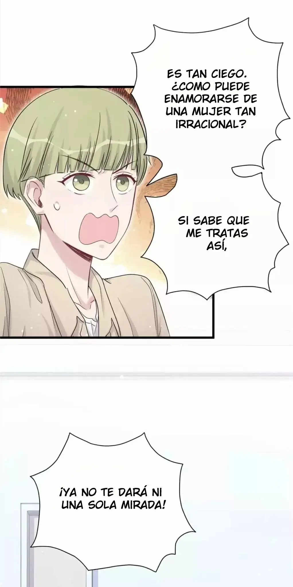 Whose Baby Is It? capítulo 64, página 34