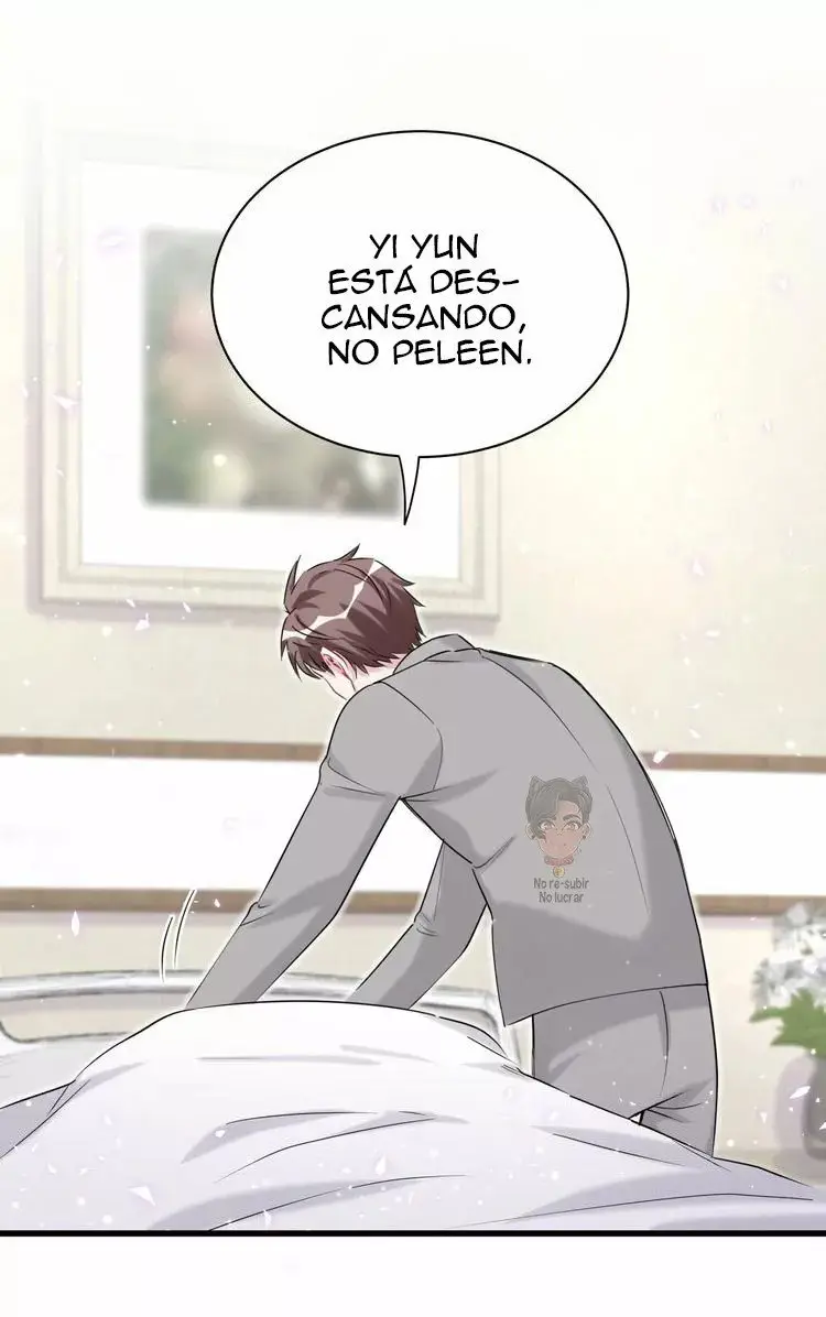 Whose Baby Is It? capítulo 65, página 16