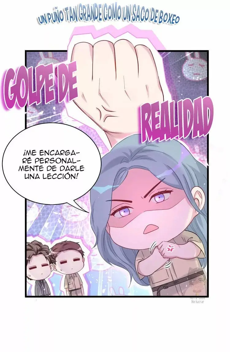 Whose Baby Is It? capítulo 65, página 23