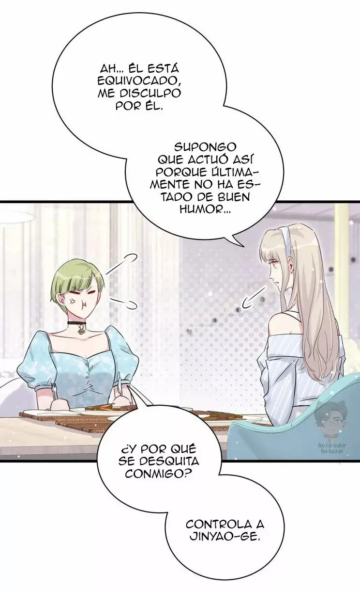 Whose Baby Is It? capítulo 65, página 36