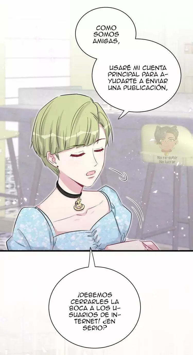 Whose Baby Is It? capítulo 65, página 47