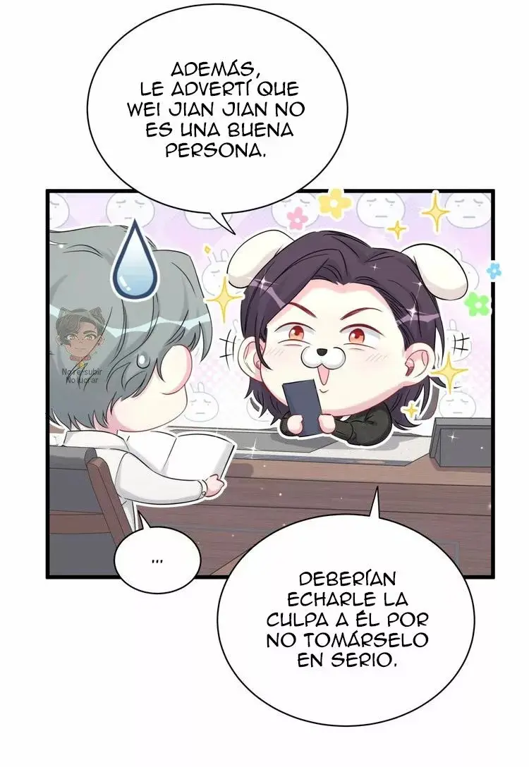 Whose Baby Is It? capítulo 66, página 12