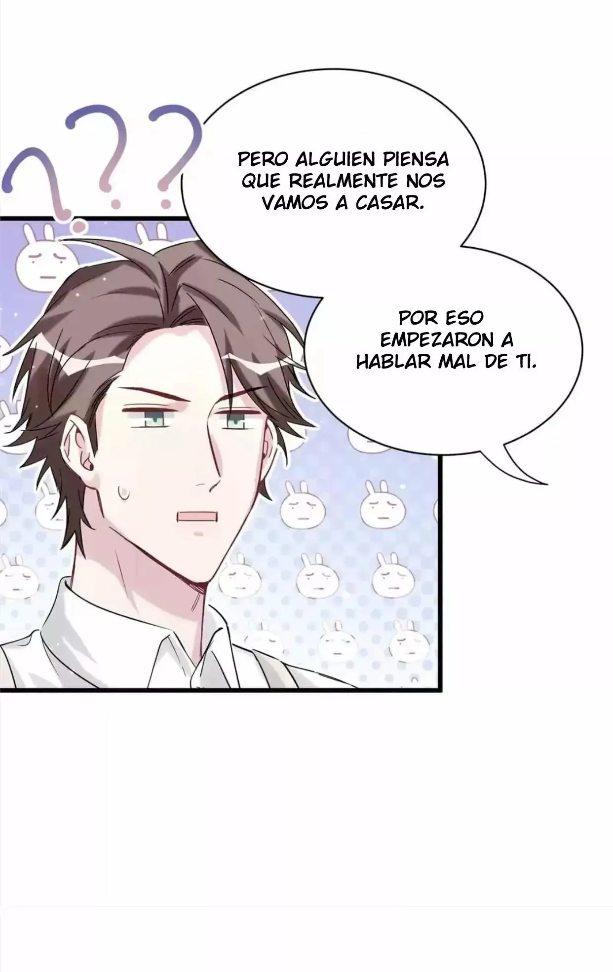 Whose Baby Is It? capítulo 67, página 24