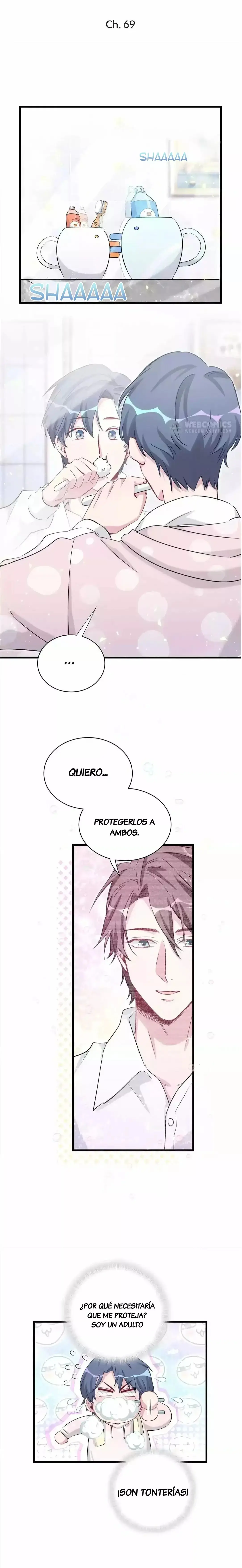 Whose Baby Is It? capítulo 69, página 2