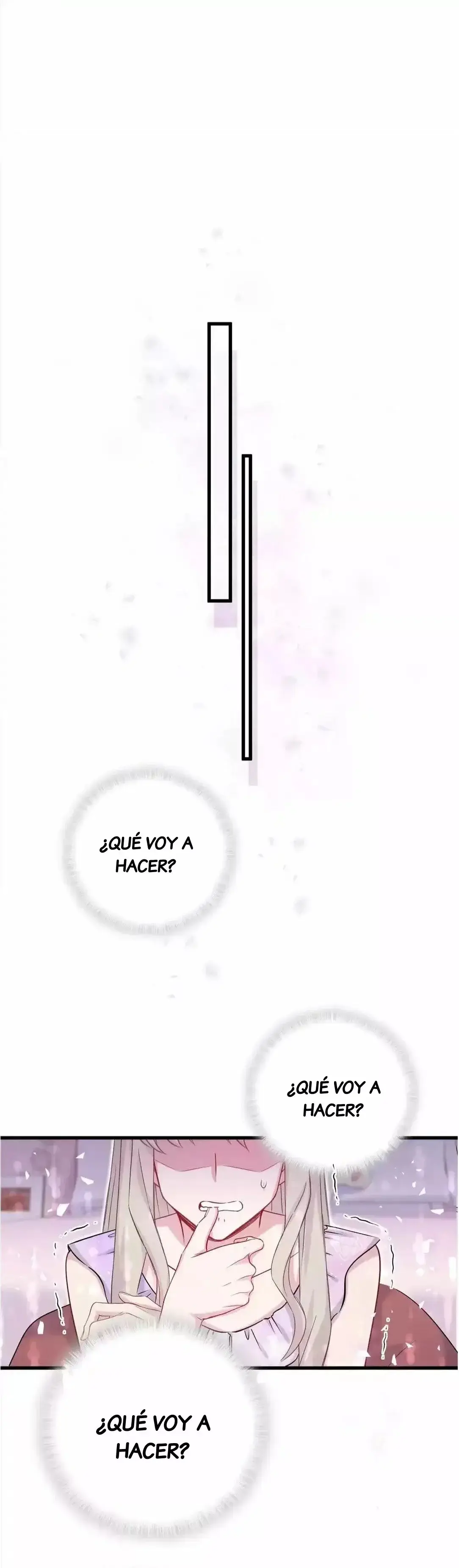 Whose Baby Is It? capítulo 69, página 12