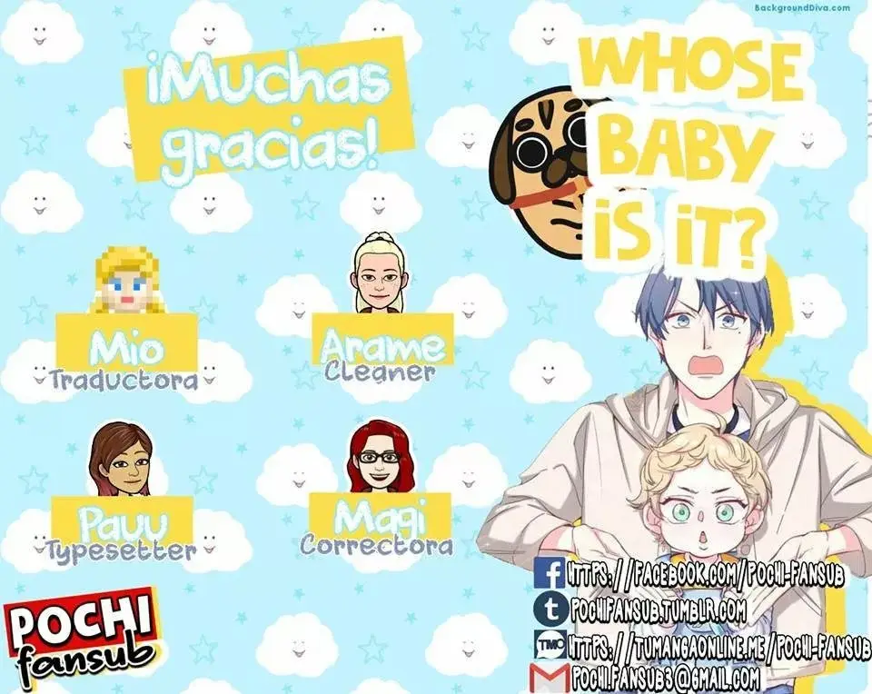 Whose Baby Is It? capítulo 7, página 2