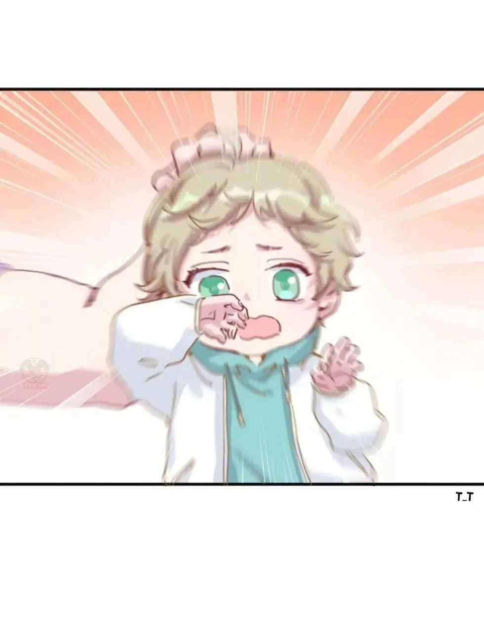 Whose Baby Is It? capítulo 7, página 40