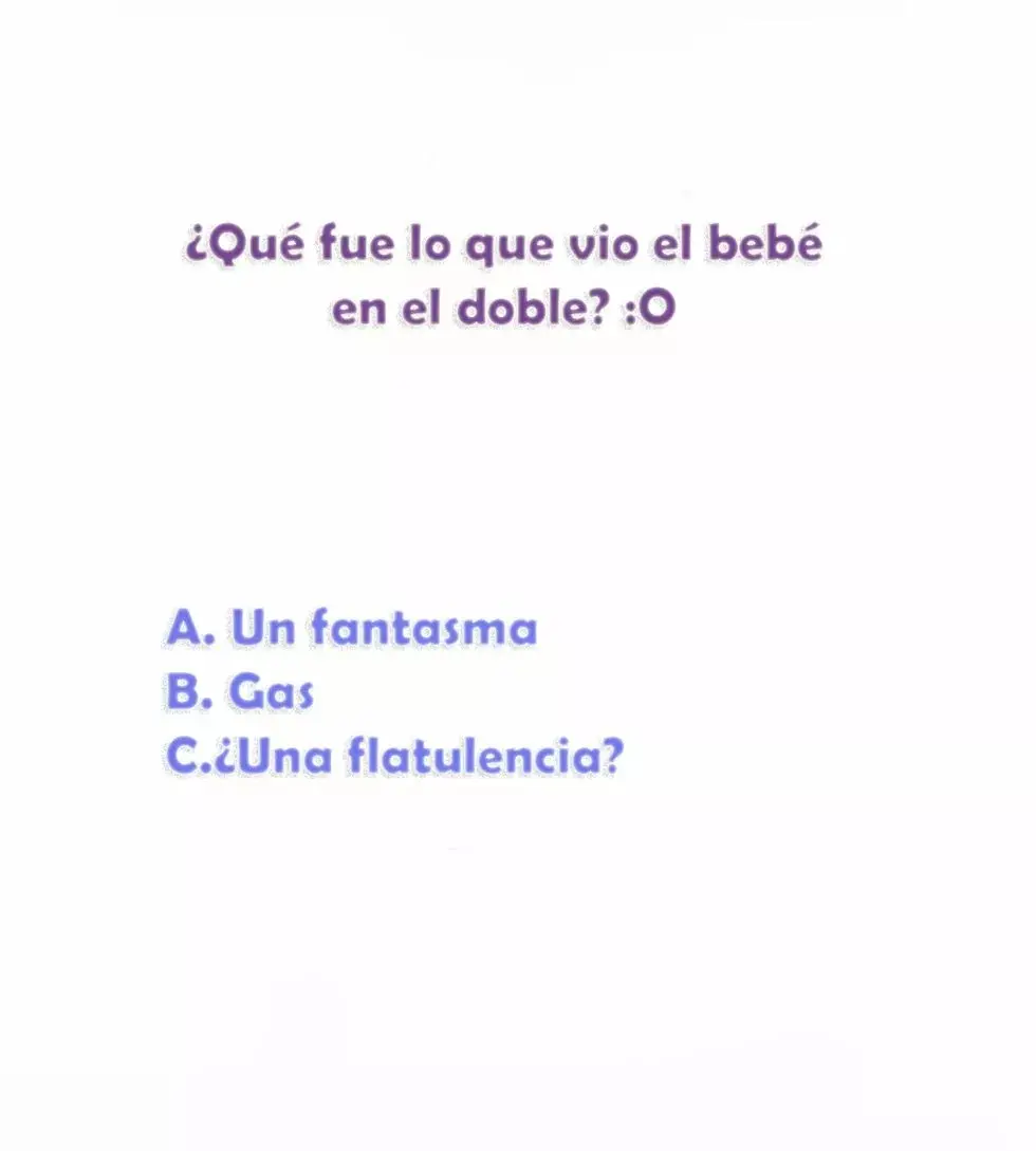 Whose Baby Is It? capítulo 7, página 43