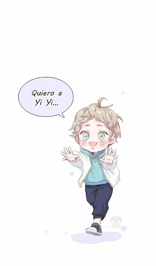 Whose Baby Is It? capítulo 7, página 47