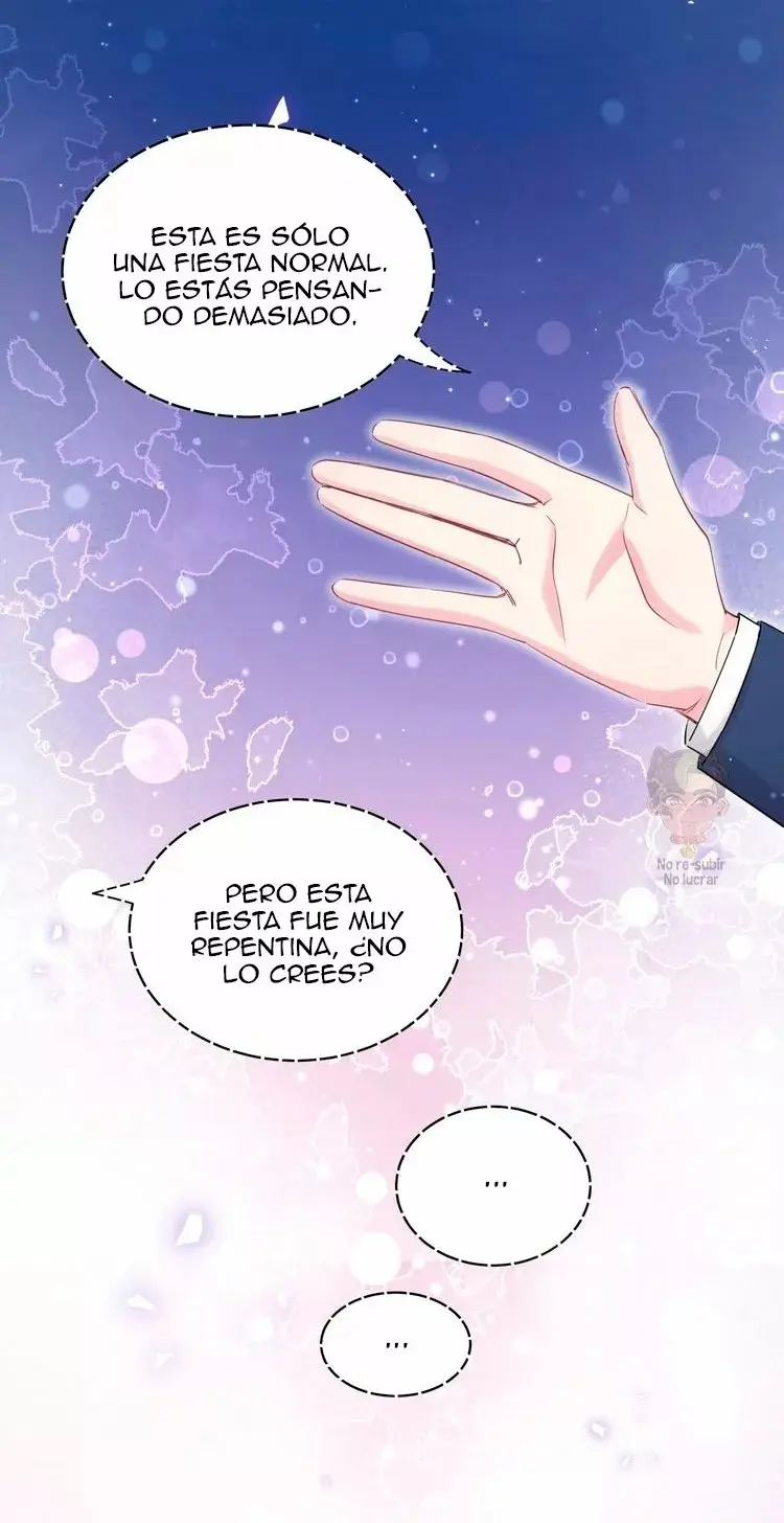 Whose Baby Is It? capítulo 71, página 22