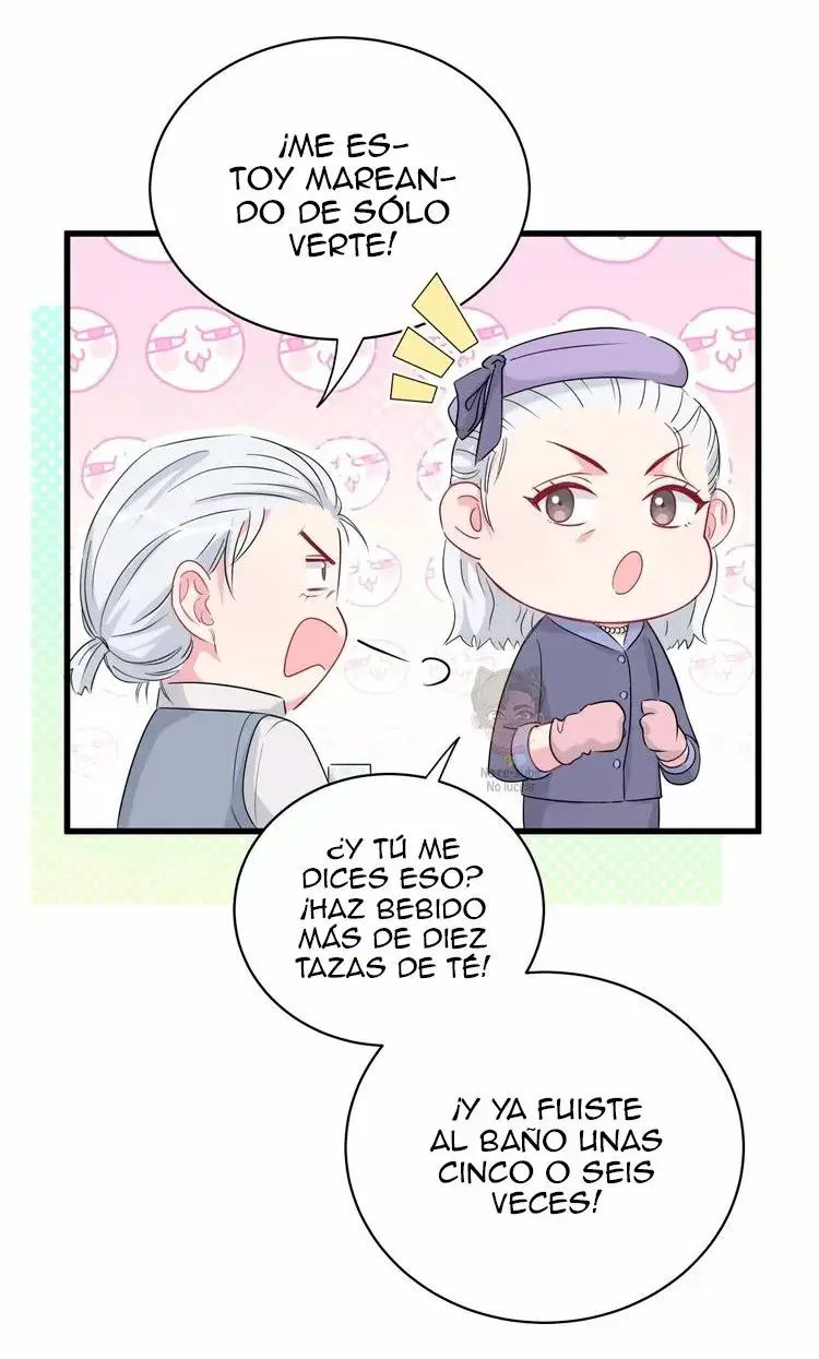 Whose Baby Is It? capítulo 71, página 43
