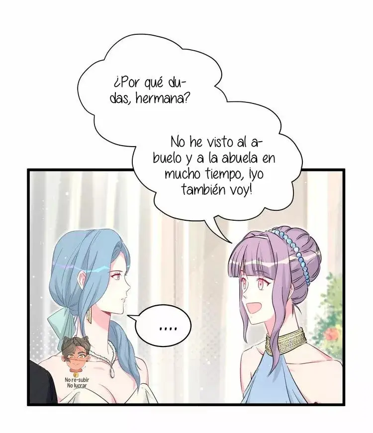 Whose Baby Is It? capítulo 72, página 27