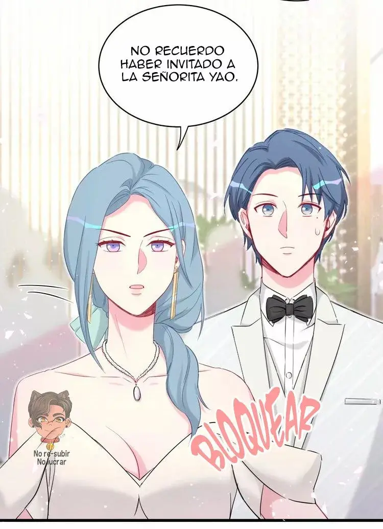 Whose Baby Is It? capítulo 72, página 33