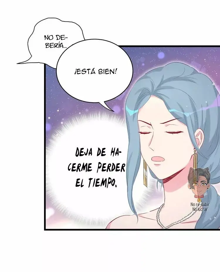 Whose Baby Is It? capítulo 72, página 42
